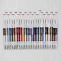 Makeup Two-Tone Eye Shadow Pen – Dual Color Eyeshadow Stick for Easy Eye Makeup ✨