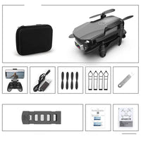 Black 1080Pand bag