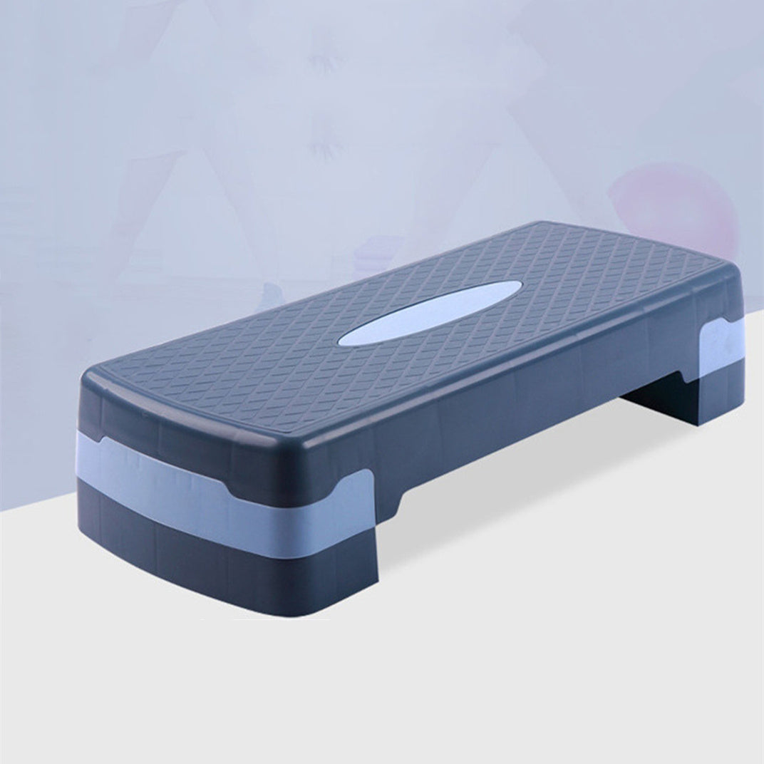 Adjustable Jump Step Board for Aerobic Stepper