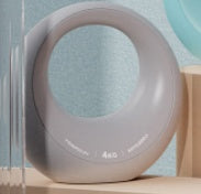 Ladies Slimming Body Shaping Fitness Dumbbell