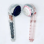 Eight Function Anion Filtering Water Stop Shower g8central.com