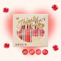Lip Glaze SPI