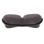 🖱️💖 Non-Slip Memory Foam Wrist Rest Pad – 3D Ergonomic Design