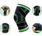 Adjustable Fitness Knee Pad