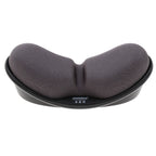 🖱️💖 Non-Slip Memory Foam Wrist Rest Pad – 3D Ergonomic Design