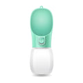 Pet Travel Water Bottle Universal For Cats Dog Food Dispenser Puppy Water Bottle Leak Proof Walking Cup For Outdoor Use Bowl