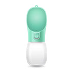 Pet Travel Water Bottle Universal For Cats Dog Food Dispenser Puppy Water Bottle Leak Proof Walking Cup For Outdoor Use Bowl