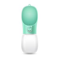 Green / 500ml