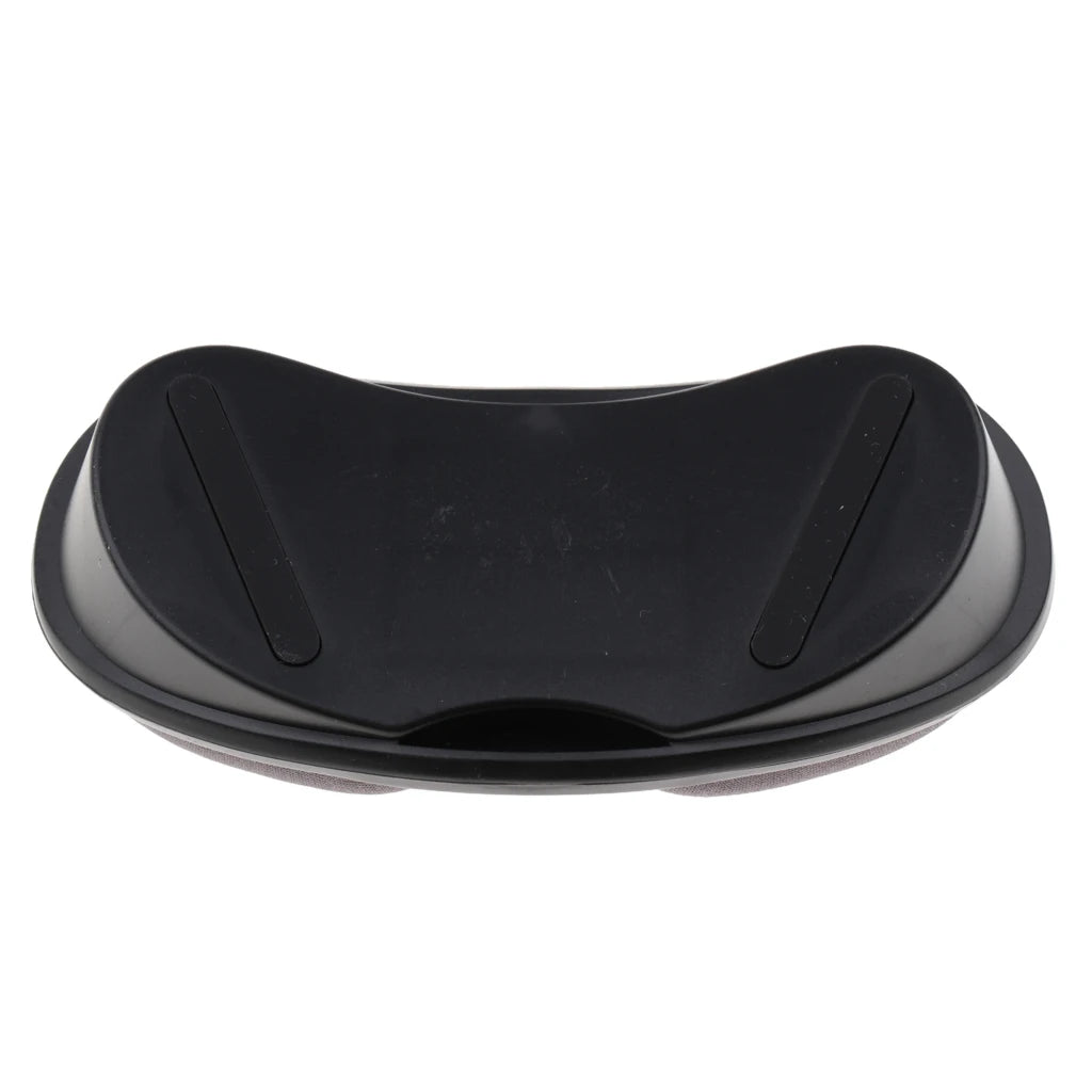 🖱️💖 Non-Slip Memory Foam Wrist Rest Pad – 3D Ergonomic Design
