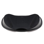 🖱️💖 Non-Slip Memory Foam Wrist Rest Pad – 3D Ergonomic Design