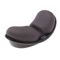 🖱️💖 Non-Slip Memory Foam Wrist Rest Pad – 3D Ergonomic Design
