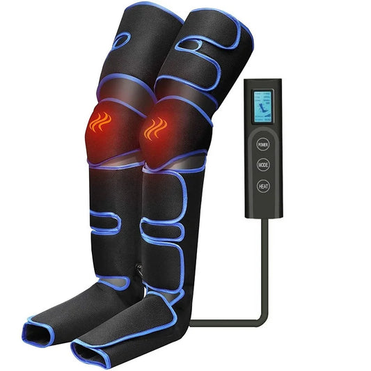 360° Air Compression Leg Massager