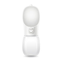 White / 500ml