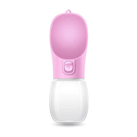Pink / 350ml