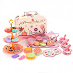Afternoon Tea Party Set For Kids | Princess G8Central