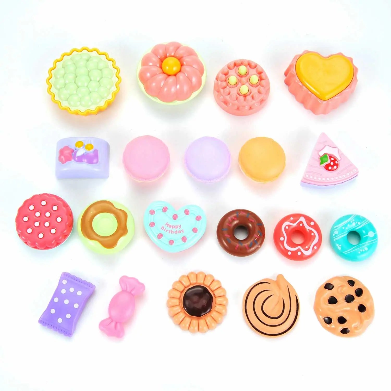 Afternoon Tea Party Set For Kids | Princess G8Central