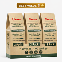 Best Value 💰 — 3 Pack (Save $35)