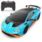 RC Lamborghini Huracán STO – Remote Control Supercar 🚗💨✨