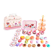 Afternoon Tea Party Set For Kids | Princess
