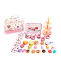 Afternoon Tea Party Set For Kids | Princess G8Central