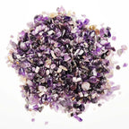 Amethyst Tumbled Chips Stone (1 Pound) G8Central.com
