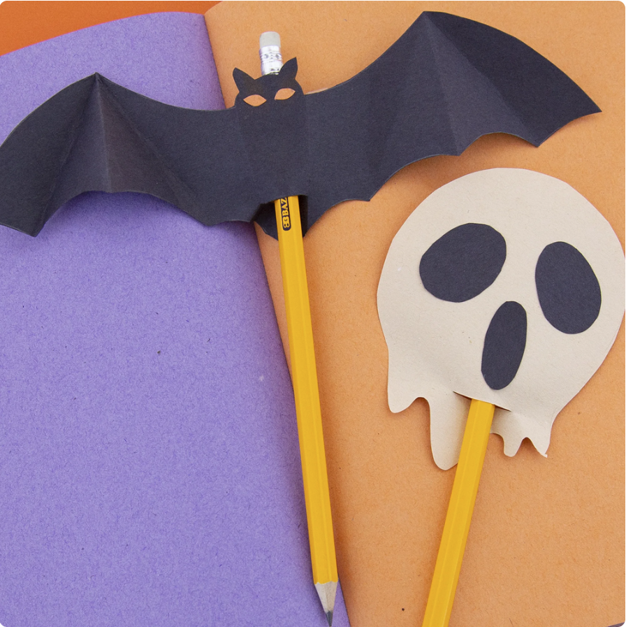 Construction Paper Pad, 32 Sheets, 9" x 12", Assorted Colors