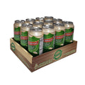 Premium Coconut Water 16.2 Fl. Oz. Pack-12 Cans G8Central.com