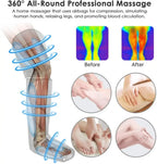 360° Air Compression Leg Massager