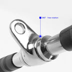 Heavy Duty Load Bearing Lat Pull Down Bar