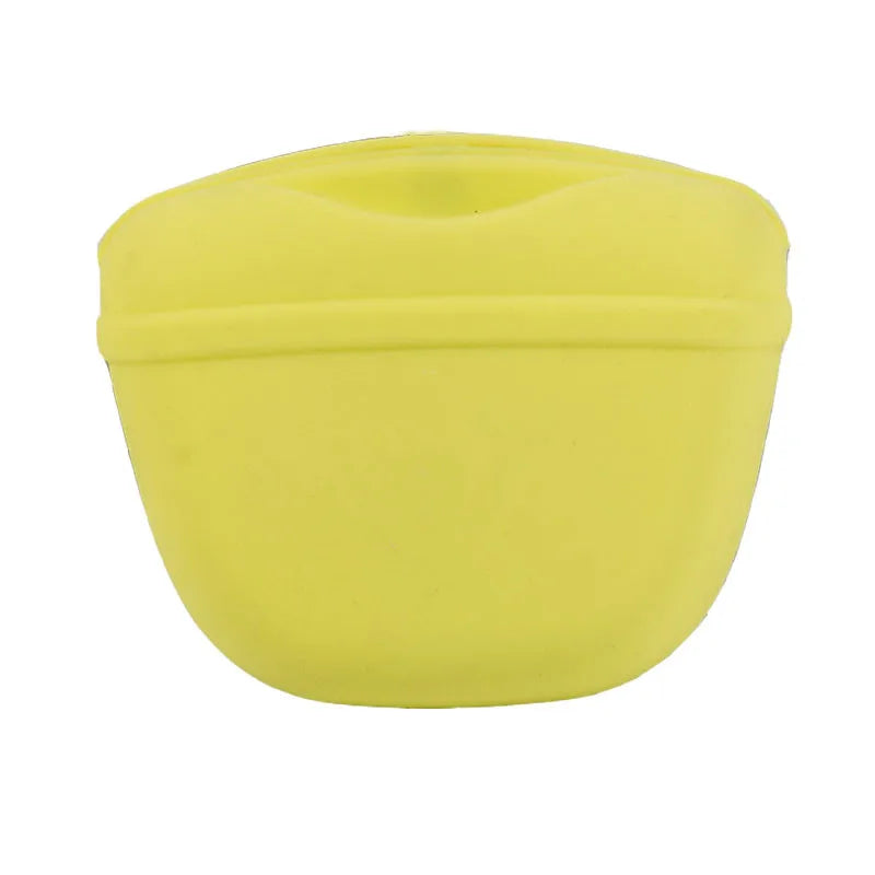 🎒🐾 Portable Dog Training Treat Waist Bag – Outdoor Reward Pouch