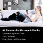 360° Air Compression Leg Massager