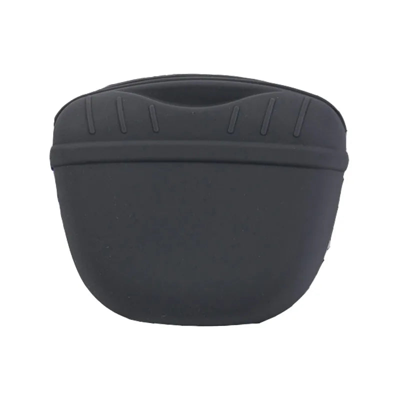 🎒🐾 Portable Dog Training Treat Waist Bag – Outdoor Reward Pouch