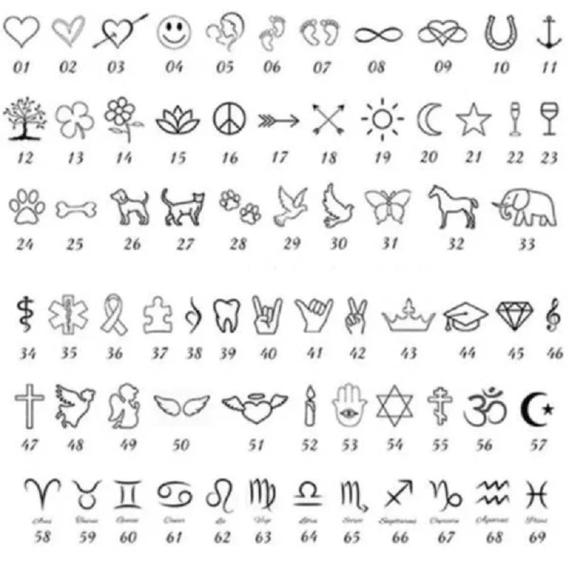 💖✨ Fashion Cursive Name Necklace with Heart 💕 | Exquisite Stainless Steel Letter Pendant Choker 💎 | Personalized Charm Jewelry Christmas Gift 🎄