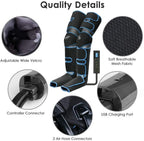360° Air Compression Leg Massager