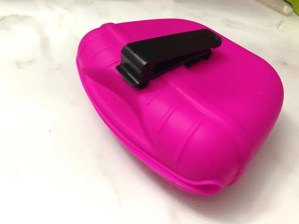 🎒🐾 Portable Dog Training Treat Waist Bag – Outdoor Reward Pouch