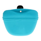 🎒🐾 Portable Dog Training Treat Waist Bag – Outdoor Reward Pouch