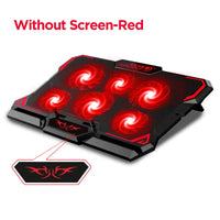 Red (Without Screen)