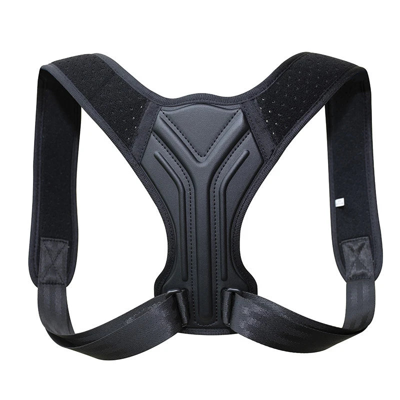 Adjustable Back Posture Corrector Belt
