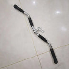 Heavy Duty Load Bearing Lat Pull Down Bar