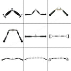 Heavy Duty Load Bearing Lat Pull Down Bar