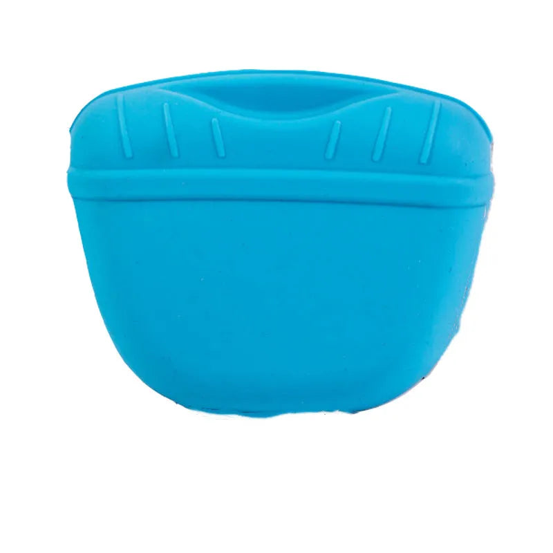 🎒🐾 Portable Dog Training Treat Waist Bag – Outdoor Reward Pouch