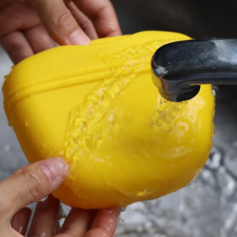 🎒🐾 Portable Dog Training Treat Waist Bag – Outdoor Reward Pouch