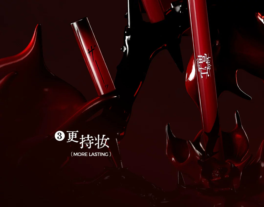 Little Ondine Complete Makeup Set 💄✨ Floating Shadow • Blush Palette • Eyeliner Pencil • Mascara • Liquid Lipstick • Long‑Lasting Cosmetics Kit