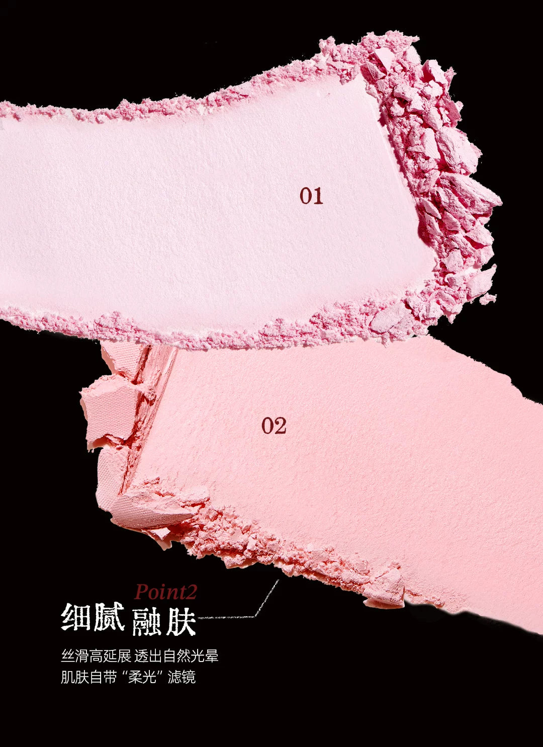 Little Ondine Complete Makeup Set 💄✨ Floating Shadow • Blush Palette • Eyeliner Pencil • Mascara • Liquid Lipstick • Long‑Lasting Cosmetics Kit