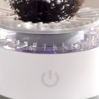 Makeup Brush Automatic Cleaning Rechargeable Quick Drying