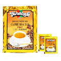 🛒 Vinacafe 3‑in‑1 Instant Coffee Packets ☕ | Authentic Vietnamese Medium Roast | Quick & Easy Single‑Serve Sachets | 20 Sachets per Pack