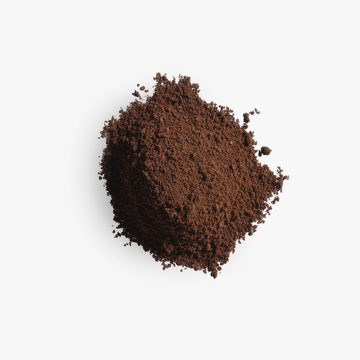 Mushroom Coffee for Focus & Energy (No Jitters) ☕ | Lion’s Mane + Chaga | Smooth Medium Roast | Clean Daily Performance