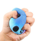 Cute Panda Squishy Toy – Slow-Rising PU Foam Sensory Fidget