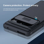 Nillkin Shockproof Case with Slide Camera Cover for Google Pixel