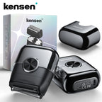 KENSEN S26 Mini Electric Shaver for Men